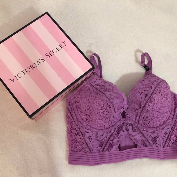 Victoria's Secret Bra (as seen on Kendall Jenner) - Picture 2 of 8